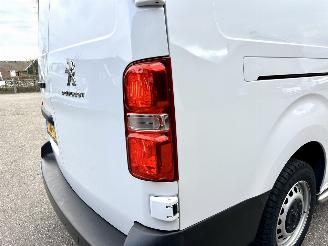 Peugeot Expert Gereserveerd 1.5 BlueHDI 102pk 6-bak 100 S&S L3 Extra lang - nap - 3 persoons - camera - airco - cruise - pdc picture 70