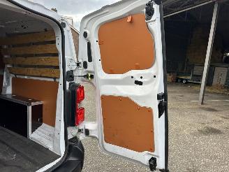 Peugeot Expert Gereserveerd 1.5 BlueHDI 102pk 6-bak 100 S&S L3 Extra lang - nap - 3 persoons - camera - airco - cruise - pdc picture 25