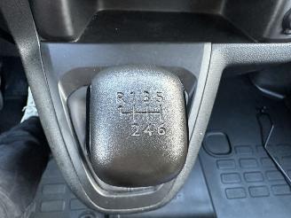 Peugeot Expert Gereserveerd 1.5 BlueHDI 102pk 6-bak 100 S&S L3 Extra lang - nap - 3 persoons - camera - airco - cruise - pdc picture 18