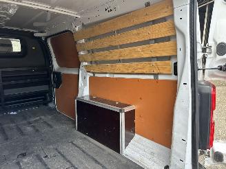 Peugeot Expert Gereserveerd 1.5 BlueHDI 102pk 6-bak 100 S&S L3 Extra lang - nap - 3 persoons - camera - airco - cruise - pdc picture 31