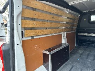 Peugeot Expert Gereserveerd 1.5 BlueHDI 102pk 6-bak 100 S&S L3 Extra lang - nap - 3 persoons - camera - airco - cruise - pdc picture 27