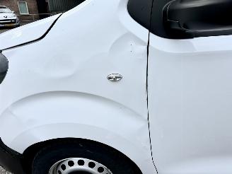 Peugeot Expert Gereserveerd 1.5 BlueHDI 102pk 6-bak 100 S&S L3 Extra lang - nap - 3 persoons - camera - airco - cruise - pdc picture 77