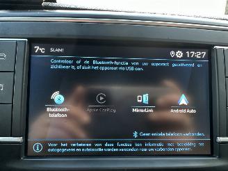 Peugeot Expert Gereserveerd 1.5 BlueHDI 102pk 6-bak 100 S&S L3 Extra lang - nap - 3 persoons - camera - airco - cruise - pdc picture 16