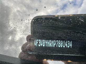 Peugeot Expert Gereserveerd 1.5 BlueHDI 102pk 6-bak 100 S&S L3 Extra lang - nap - 3 persoons - camera - airco - cruise - pdc picture 78