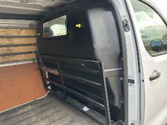 Peugeot Expert Gereserveerd 1.5 BlueHDI 102pk 6-bak 100 S&S L3 Extra lang - nap - 3 persoons - camera - airco - cruise - pdc picture 29