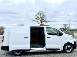 Peugeot Expert Gereserveerd 1.5 BlueHDI 102pk 6-bak 100 S&S L3 Extra lang - nap - 3 persoons - camera - airco - cruise - pdc picture 81