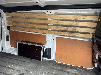 Peugeot Expert Gereserveerd 1.5 BlueHDI 102pk 6-bak 100 S&S L3 Extra lang - nap - 3 persoons - camera - airco - cruise - pdc picture 28