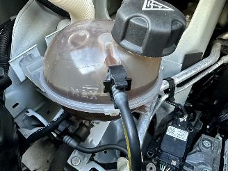 Peugeot Expert Gereserveerd 1.5 BlueHDI 102pk 6-bak 100 S&S L3 Extra lang - nap - 3 persoons - camera - airco - cruise - pdc picture 11