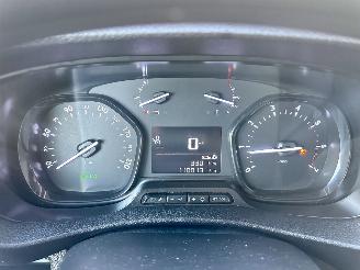 Peugeot Expert Gereserveerd 1.5 BlueHDI 102pk 6-bak 100 S&S L3 Extra lang - nap - 3 persoons - camera - airco - cruise - pdc picture 15