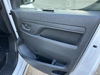 Peugeot Expert Gereserveerd 1.5 BlueHDI 102pk 6-bak 100 S&S L3 Extra lang - nap - 3 persoons - camera - airco - cruise - pdc picture 58