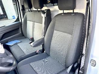 Peugeot Expert Gereserveerd 1.5 BlueHDI 102pk 6-bak 100 S&S L3 Extra lang - nap - 3 persoons - camera - airco - cruise - pdc picture 21