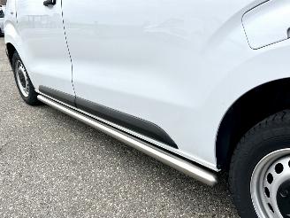 Peugeot Expert Gereserveerd 1.5 BlueHDI 102pk 6-bak 100 S&S L3 Extra lang - nap - 3 persoons - camera - airco - cruise - pdc picture 75