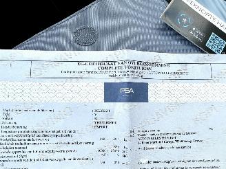 Peugeot Expert Gereserveerd 1.5 BlueHDI 102pk 6-bak 100 S&S L3 Extra lang - nap - 3 persoons - camera - airco - cruise - pdc picture 37