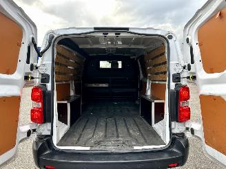 Peugeot Expert Gereserveerd 1.5 BlueHDI 102pk 6-bak 100 S&S L3 Extra lang - nap - 3 persoons - camera - airco - cruise - pdc picture 24