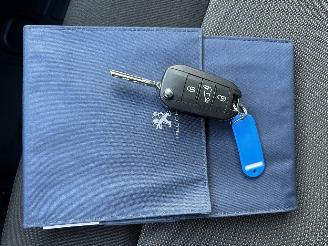 Peugeot Expert Gereserveerd 1.5 BlueHDI 102pk 6-bak 100 S&S L3 Extra lang - nap - 3 persoons - camera - airco - cruise - pdc picture 47