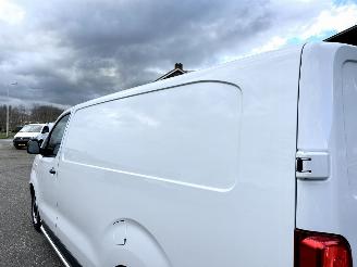 Peugeot Expert Gereserveerd 1.5 BlueHDI 102pk 6-bak 100 S&S L3 Extra lang - nap - 3 persoons - camera - airco - cruise - pdc picture 74