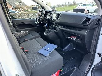 Peugeot Expert Gereserveerd 1.5 BlueHDI 102pk 6-bak 100 S&S L3 Extra lang - nap - 3 persoons - camera - airco - cruise - pdc picture 23