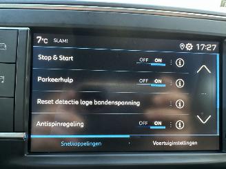 Peugeot Expert Gereserveerd 1.5 BlueHDI 102pk 6-bak 100 S&S L3 Extra lang - nap - 3 persoons - camera - airco - cruise - pdc picture 35