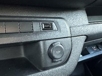 Peugeot Expert Gereserveerd 1.5 BlueHDI 102pk 6-bak 100 S&S L3 Extra lang - nap - 3 persoons - camera - airco - cruise - pdc picture 39