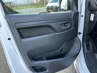 Peugeot Expert Gereserveerd 1.5 BlueHDI 102pk 6-bak 100 S&S L3 Extra lang - nap - 3 persoons - camera - airco - cruise - pdc picture 49