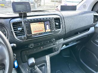 Peugeot Expert Gereserveerd 1.5 BlueHDI 102pk 6-bak 100 S&S L3 Extra lang - nap - 3 persoons - camera - airco - cruise - pdc picture 40