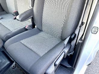 Peugeot Expert Gereserveerd 1.5 BlueHDI 102pk 6-bak 100 S&S L3 Extra lang - nap - 3 persoons - camera - airco - cruise - pdc picture 53