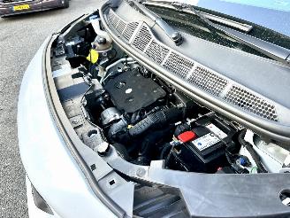 Peugeot Expert Gereserveerd 1.5 BlueHDI 102pk 6-bak 100 S&S L3 Extra lang - nap - 3 persoons - camera - airco - cruise - pdc picture 10