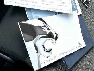 Peugeot Expert Gereserveerd 1.5 BlueHDI 102pk 6-bak 100 S&S L3 Extra lang - nap - 3 persoons - camera - airco - cruise - pdc picture 36