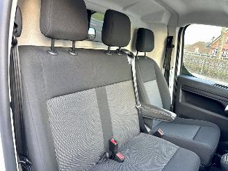 Peugeot Expert Gereserveerd 1.5 BlueHDI 102pk 6-bak 100 S&S L3 Extra lang - nap - 3 persoons - camera - airco - cruise - pdc picture 63