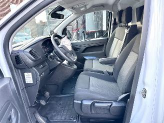 Peugeot Expert Gereserveerd 1.5 BlueHDI 102pk 6-bak 100 S&S L3 Extra lang - nap - 3 persoons - camera - airco - cruise - pdc picture 52