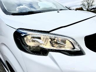 Peugeot Expert Gereserveerd 1.5 BlueHDI 102pk 6-bak 100 S&S L3 Extra lang - nap - 3 persoons - camera - airco - cruise - pdc picture 79