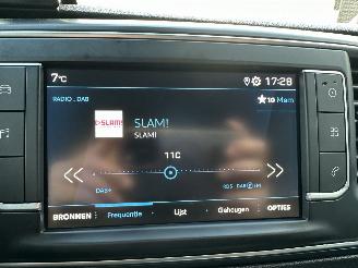 Peugeot Expert Gereserveerd 1.5 BlueHDI 102pk 6-bak 100 S&S L3 Extra lang - nap - 3 persoons - camera - airco - cruise - pdc picture 34