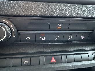 Peugeot Expert Gereserveerd 1.5 BlueHDI 102pk 6-bak 100 S&S L3 Extra lang - nap - 3 persoons - camera - airco - cruise - pdc picture 20