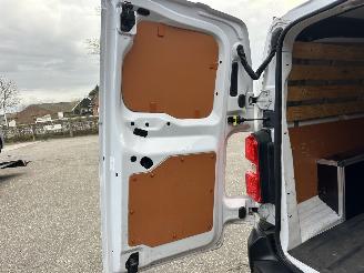 Peugeot Expert Gereserveerd 1.5 BlueHDI 102pk 6-bak 100 S&S L3 Extra lang - nap - 3 persoons - camera - airco - cruise - pdc picture 26