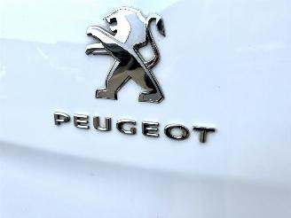 Peugeot Expert Gereserveerd 1.5 BlueHDI 102pk 6-bak 100 S&S L3 Extra lang - nap - 3 persoons - camera - airco - cruise - pdc picture 71