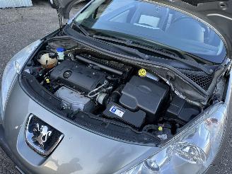 Peugeot 207 CC 1.6 VTi 120pk automaat Roland Garros - nap - clima - cruise - pdc - bi color leer - 4x nieuwe banden picture 88