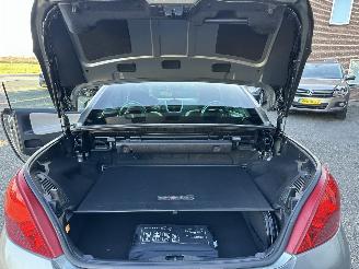 Peugeot 207 CC 1.6 VTi 120pk automaat Roland Garros - nap - clima - cruise - pdc - bi color leer - 4x nieuwe banden picture 55