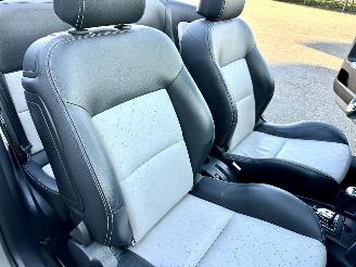 Peugeot 207 CC 1.6 VTi 120pk automaat Roland Garros - nap - clima - cruise - pdc - bi color leer - 4x nieuwe banden picture 16