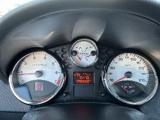 Peugeot 207 CC 1.6 VTi 120pk automaat Roland Garros - nap - clima - cruise - pdc - bi color leer - 4x nieuwe banden picture 23