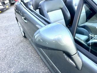 Peugeot 207 CC 1.6 VTi 120pk automaat Roland Garros - nap - clima - cruise - pdc - bi color leer - 4x nieuwe banden picture 15