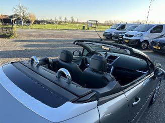 Peugeot 207 CC 1.6 VTi 120pk automaat Roland Garros - nap - clima - cruise - pdc - bi color leer - 4x nieuwe banden picture 82