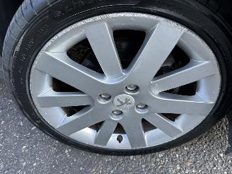 Peugeot 207 CC 1.6 VTi 120pk automaat Roland Garros - nap - clima - cruise - pdc - bi color leer - 4x nieuwe banden picture 70