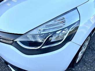 Renault Clio Estate 1.5 dCi 90pk ECO Expr - 142dkm nap - nw distr.riem 118dkm - navi - airco - cruise - pdc - trekh picture 77