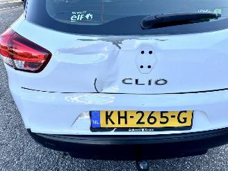 Renault Clio Estate 1.5 dCi 90pk ECO Expr - 142dkm nap - nw distr.riem 118dkm - navi - airco - cruise - pdc - trekh picture 8