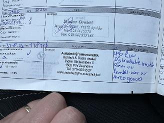 Renault Clio Estate 1.5 dCi 90pk ECO Expr - 142dkm nap - nw distr.riem 118dkm - navi - airco - cruise - pdc - trekh picture 13