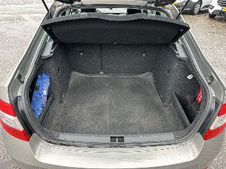 Skoda Octavia 1.0 TSI 115pk 6-bak Greentech Amb Bus sedan - navi - clima - cruise - pdc v+a - licht + regensensor picture 63