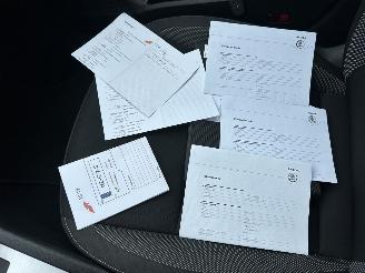 Skoda Octavia 1.0 TSI 115pk 6-bak Greentech Amb Bus sedan - navi - clima - cruise - pdc v+a - licht + regensensor picture 26