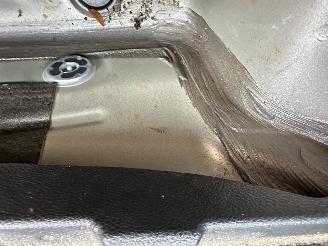 Skoda Octavia 1.0 TSI 115pk 6-bak Greentech Amb Bus sedan - navi - clima - cruise - pdc v+a - licht + regensensor picture 60