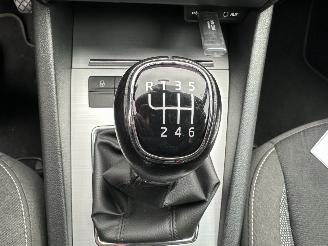 Skoda Octavia 1.0 TSI 115pk 6-bak Greentech Amb Bus sedan - navi - clima - cruise - pdc v+a - licht + regensensor picture 16