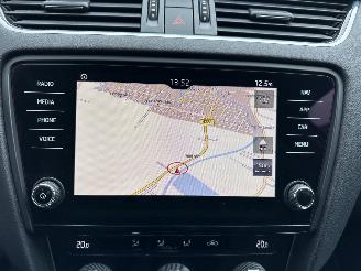 Skoda Octavia 1.0 TSI 115pk 6-bak Greentech Amb Bus sedan - navi - clima - cruise - pdc v+a - licht + regensensor picture 15